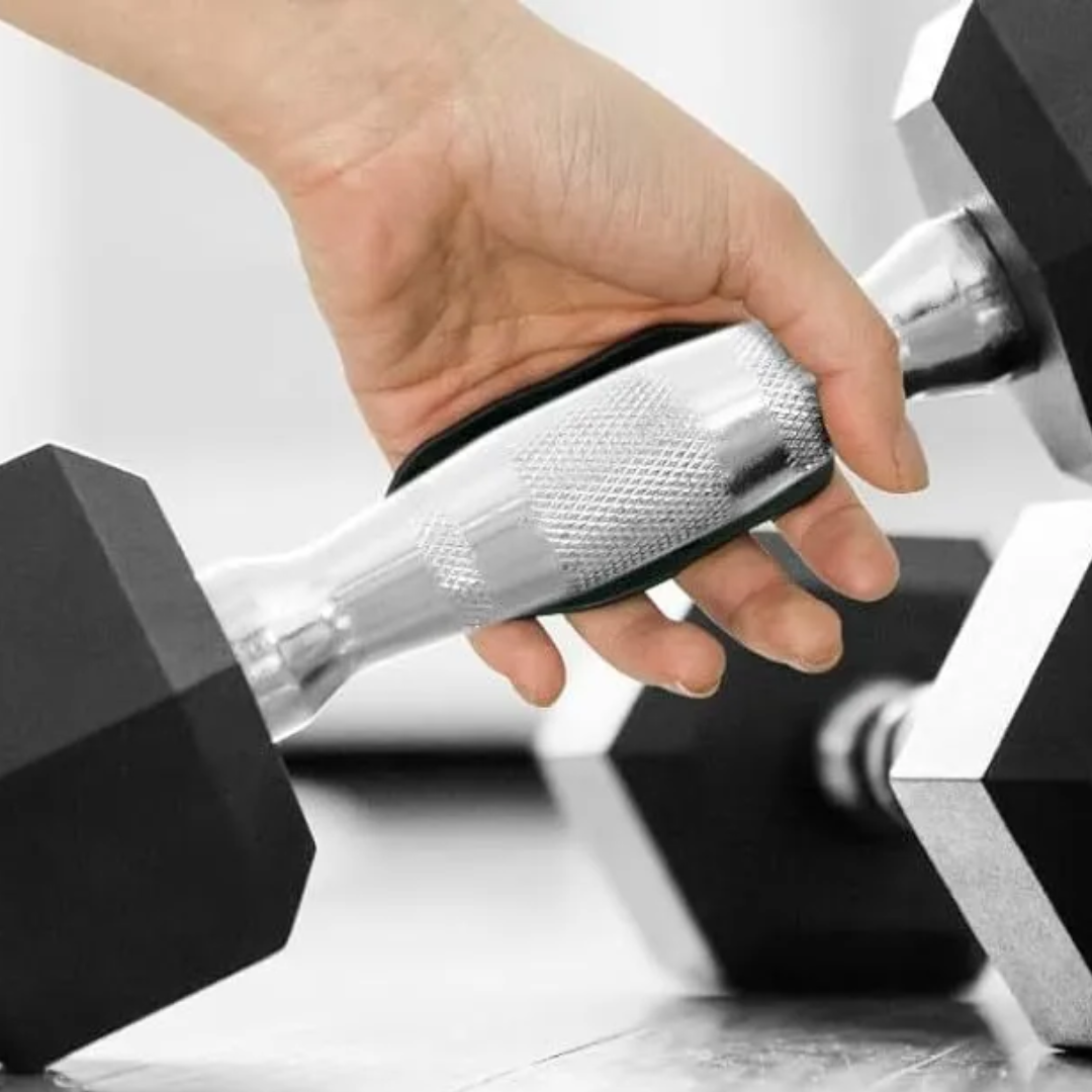 GrowGrip Comfort 2.0 | Meer Kracht en Meer Grip