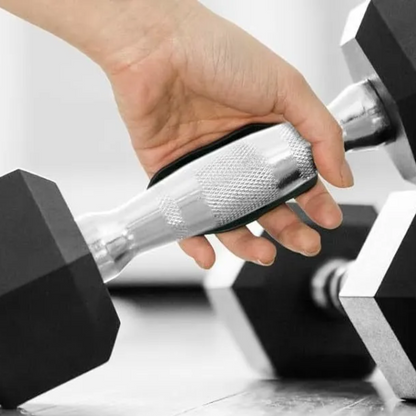 GrowGrip Comfort 2.0 | Meer Kracht en Meer Grip