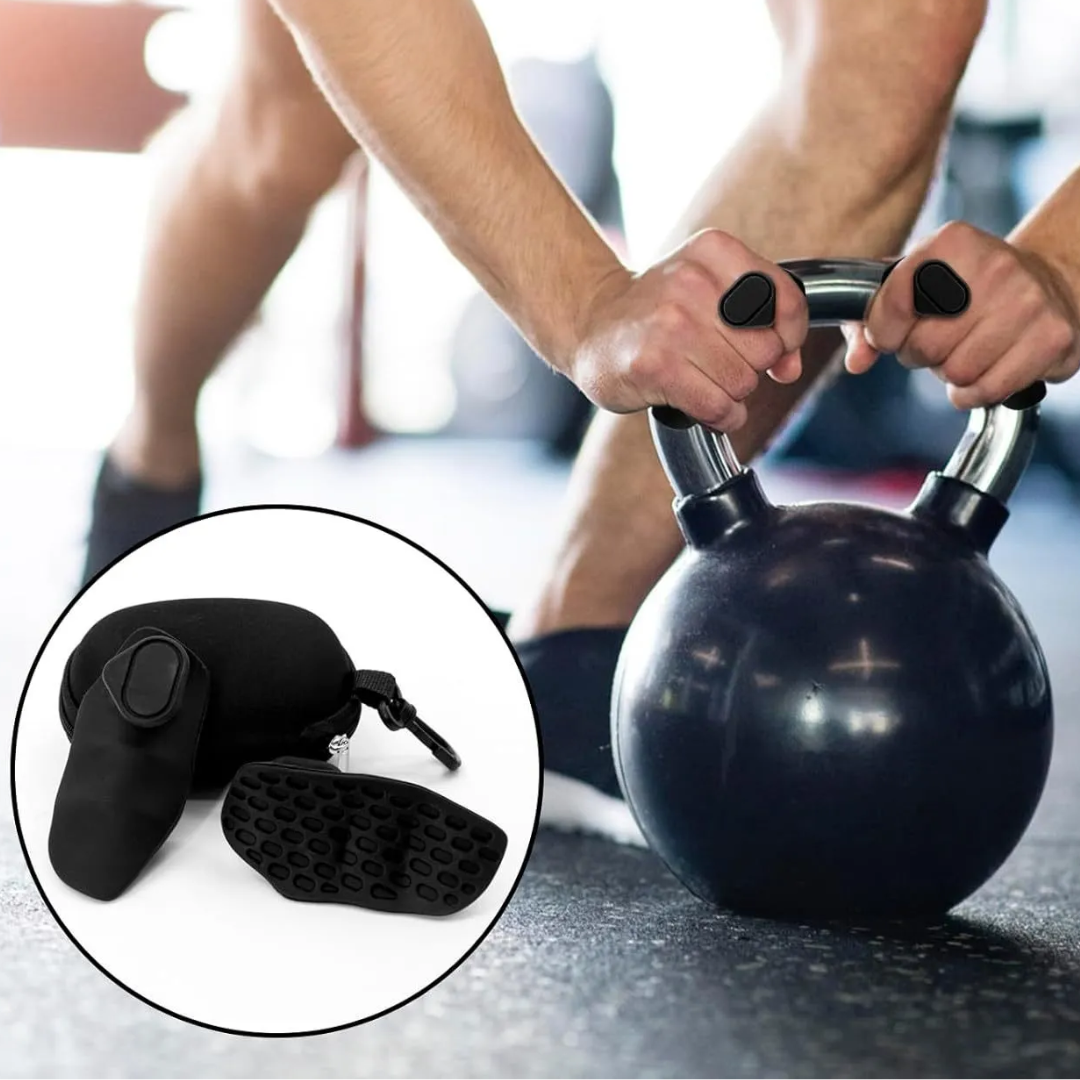 GrowGrip Comfort 2.0 | Meer Kracht en Meer Grip