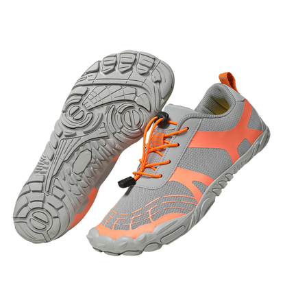 Zoool Blote Voet Schoenen - Color