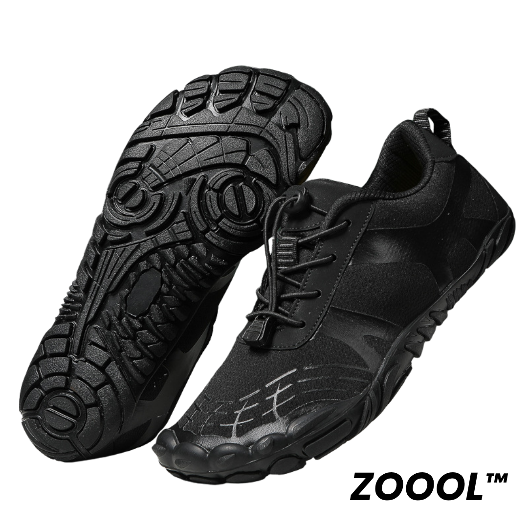 ZOOOL Blote Voet Schoenen - Basic Balance
