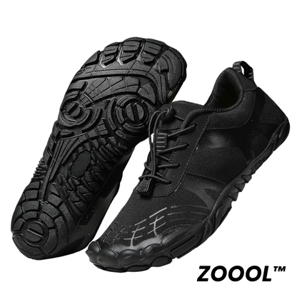 ZOOOL Blote Voet Schoenen - Basic Balance