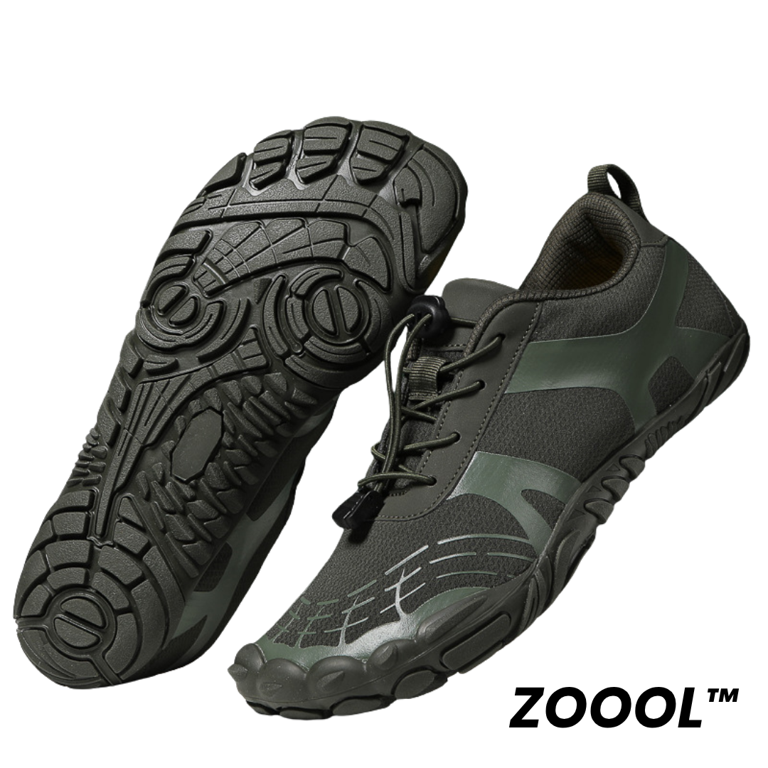 ZOOOL Blote Voet Schoenen - Basic Balance