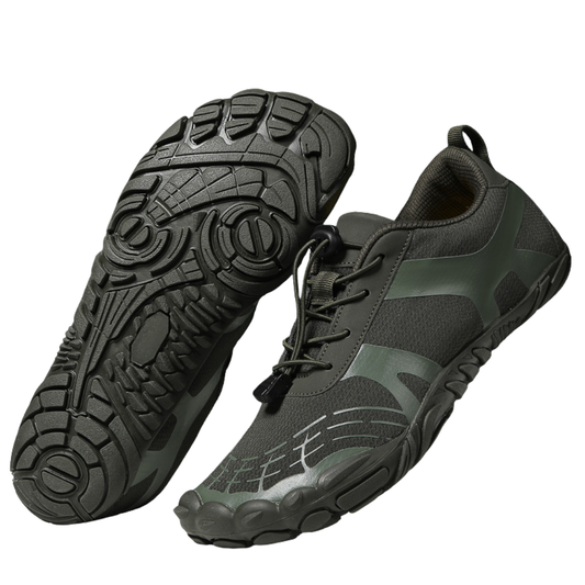 Zoool Blote Voet Schoenen - Basic