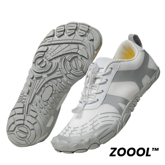 ZOOOL Blote Voet Schoenen - Basic Balance