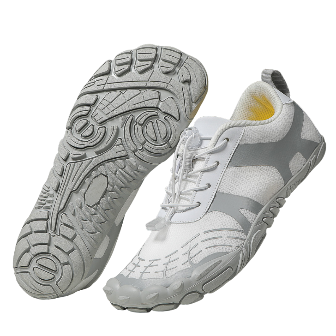 Zoool Blote Voet Schoenen - Basic