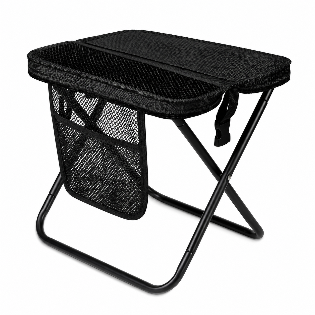 PocketSeat™ Handtas Stoeltje | De Compacte Zitplek