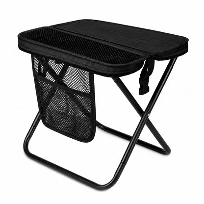 PocketSeat™ Handtas Stoeltje | De Compacte Zitplek