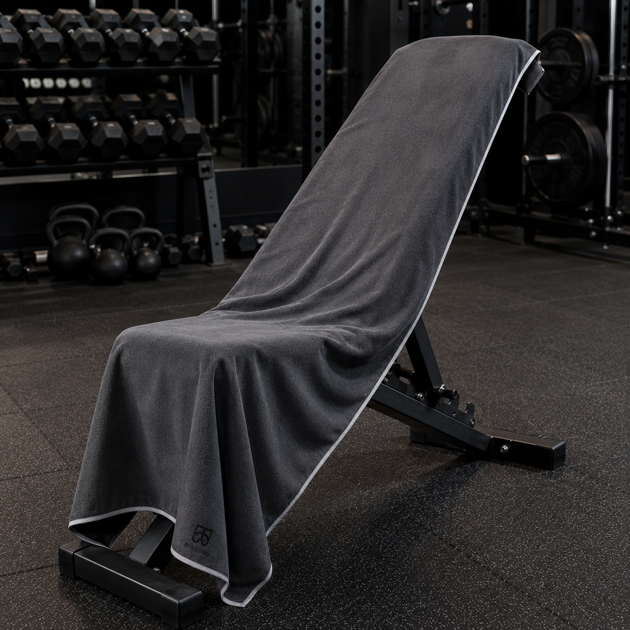 MagTowel™ Magnetische Sneldrogende Handdoek