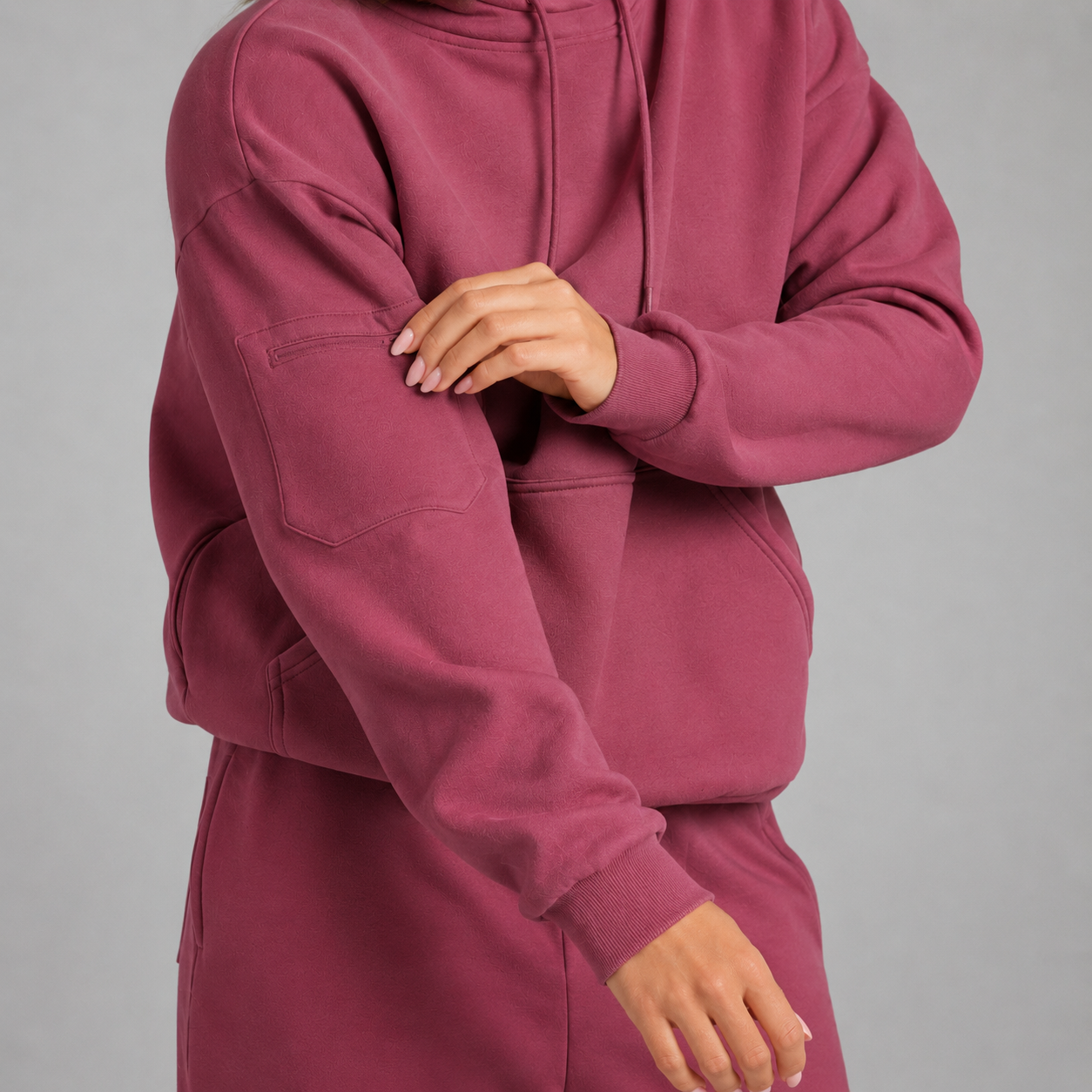 Sleepy Travel Hoodie Oogmasker | Sale