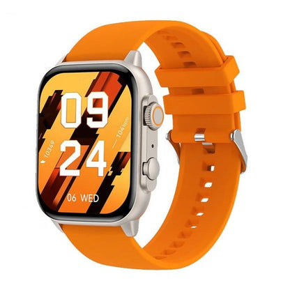 WatchMe Ultra Pro | Meest Complete Smartwatch