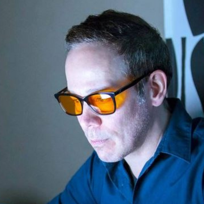 BlueBee The Hague | Betere Ogen en Slaapcomfort