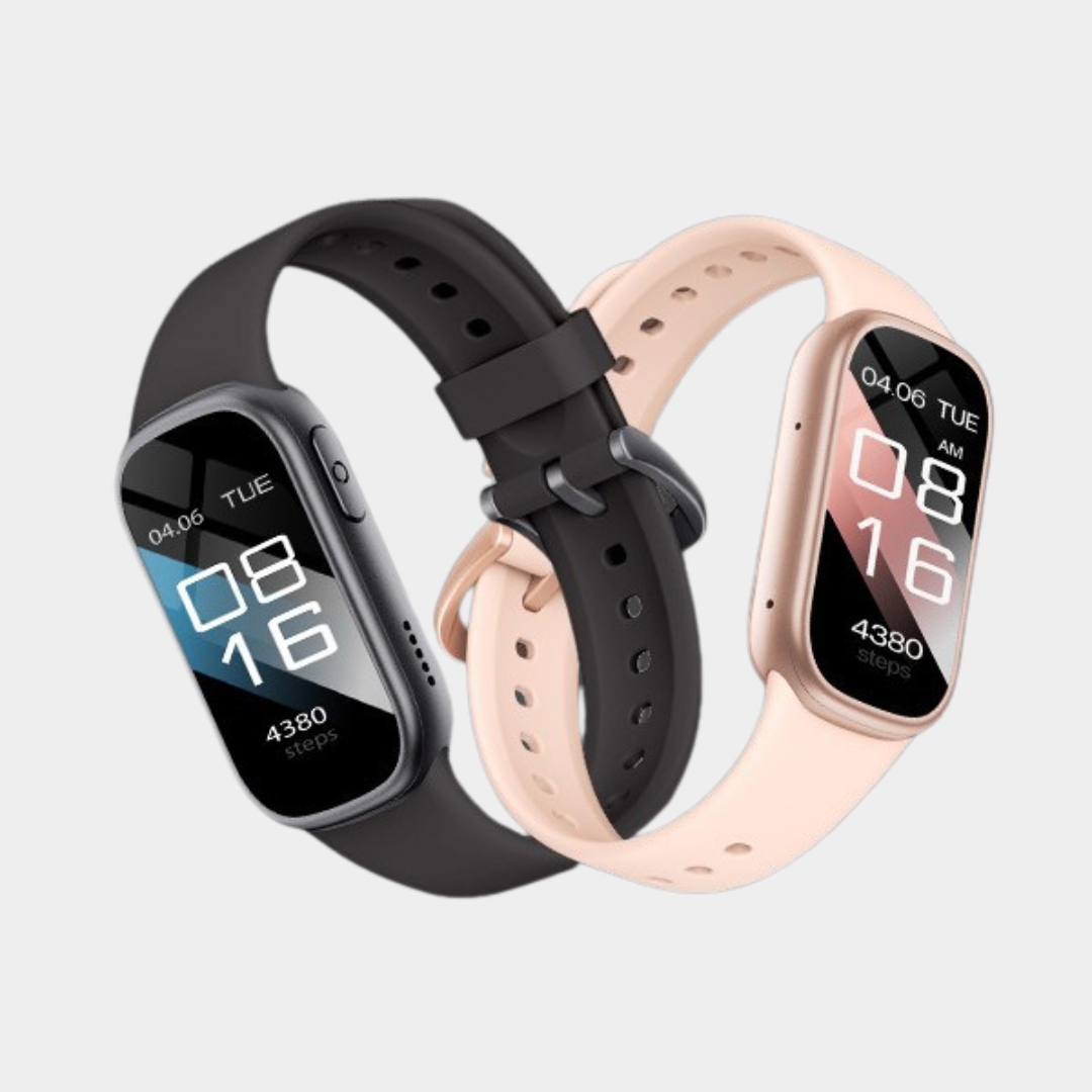 WatchMe Slim Fit | Compact voor het Sporten