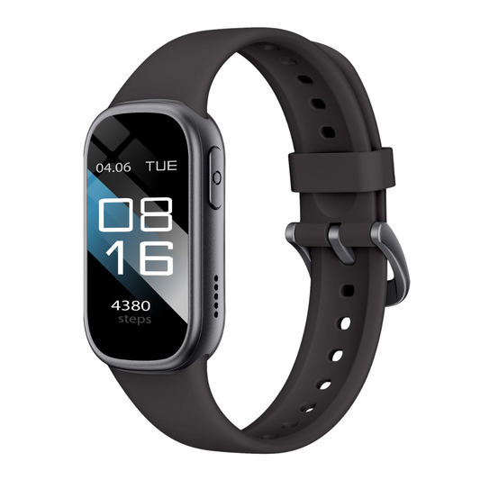 WatchMe Slim Fit | Compact voor het Sporten