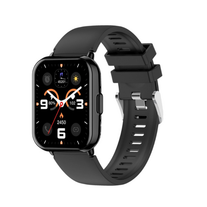 WatchMe Square | Jouw Lichaam in Topconditie