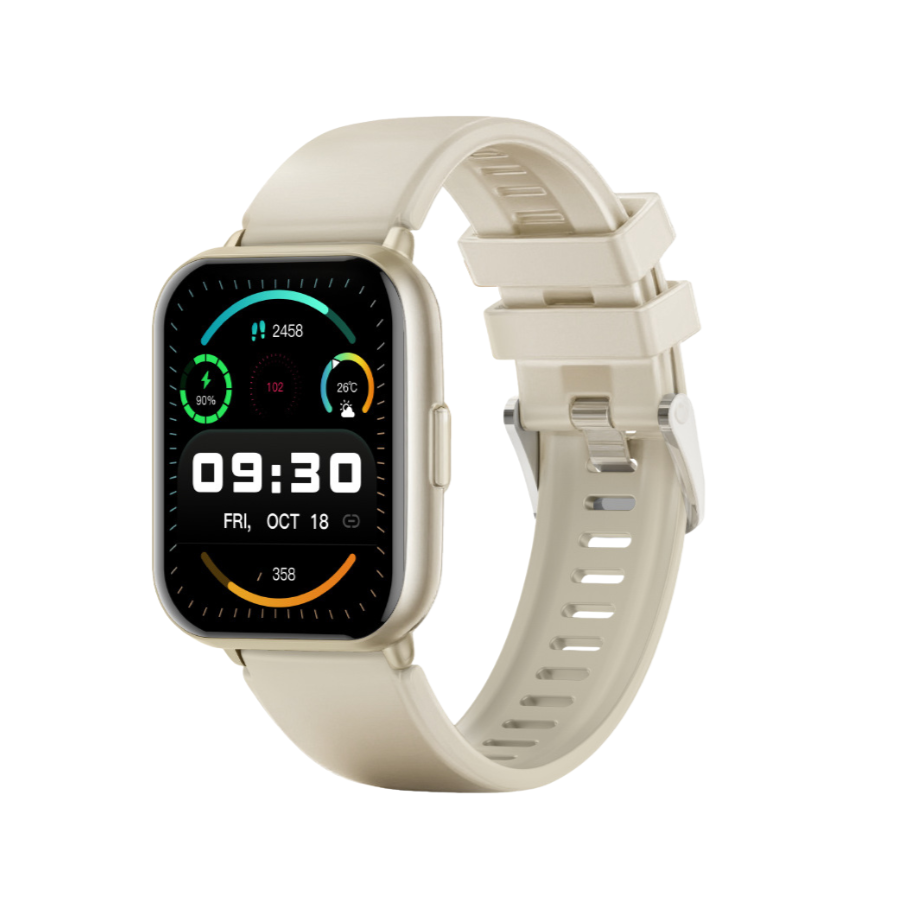 WatchMe Square | Jouw Lichaam in Topconditie