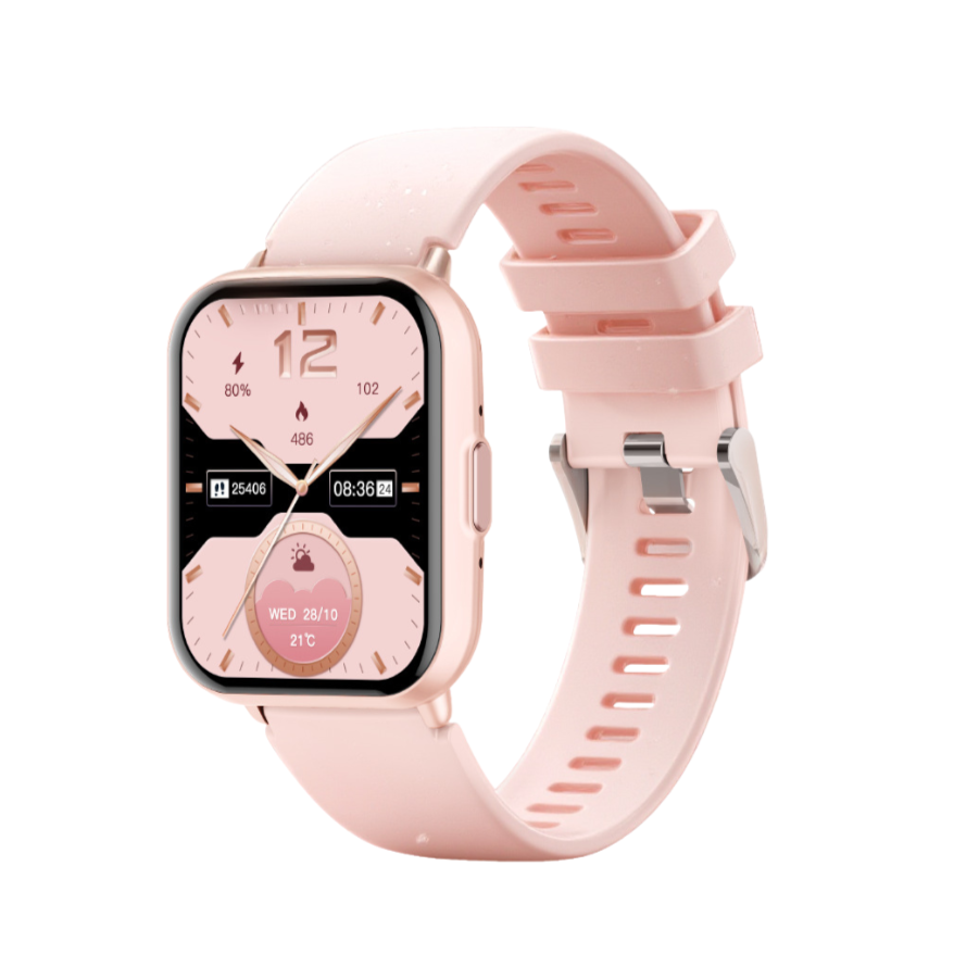 WatchMe Square | Jouw Lichaam in Topconditie