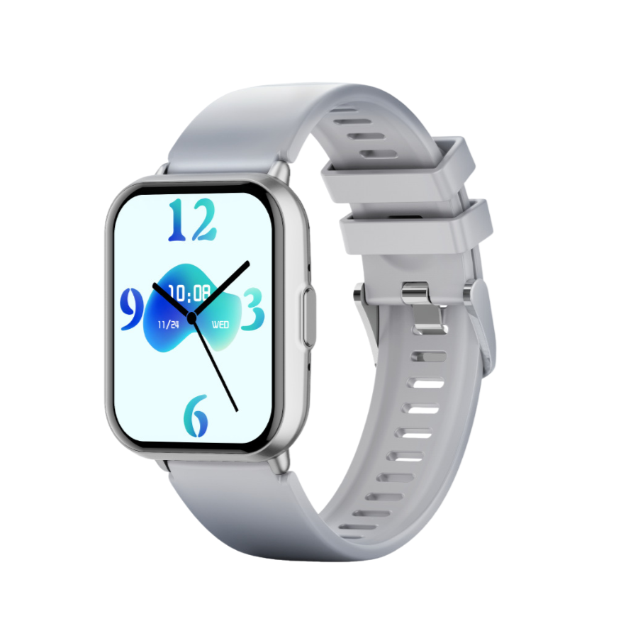 WatchMe Square | Jouw Lichaam in Topconditie