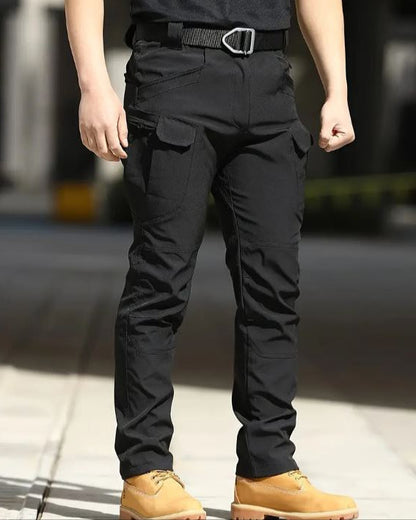 BuckleUp Tactical Pants | Sterk en Comfortabel