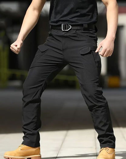 BuckleUp Tactical Pants | Sterk en Comfortabel