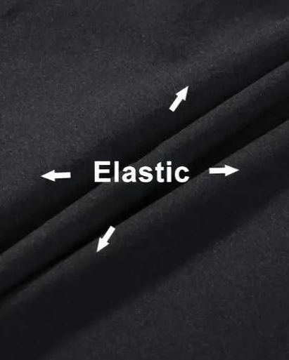 BuckleUp Tactical Pants | Khaki