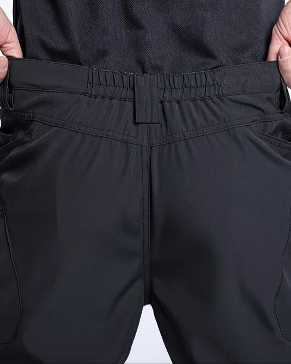 BuckleUp Tactical Pants | Sterk en Comfortabel