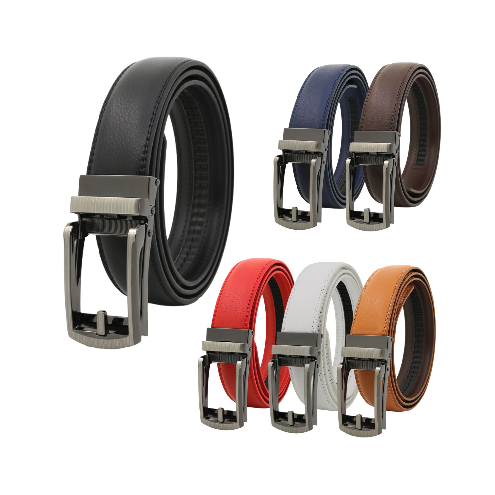 BuckleUp Colorful | Stijlvol met Kleur