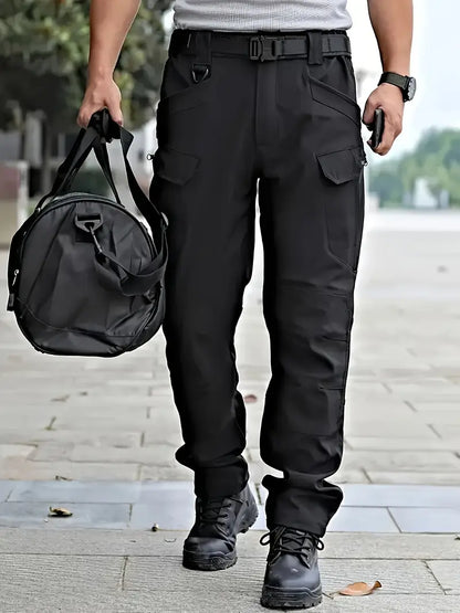 BuckleUp Tactical Pants | Sterk en Comfortabel