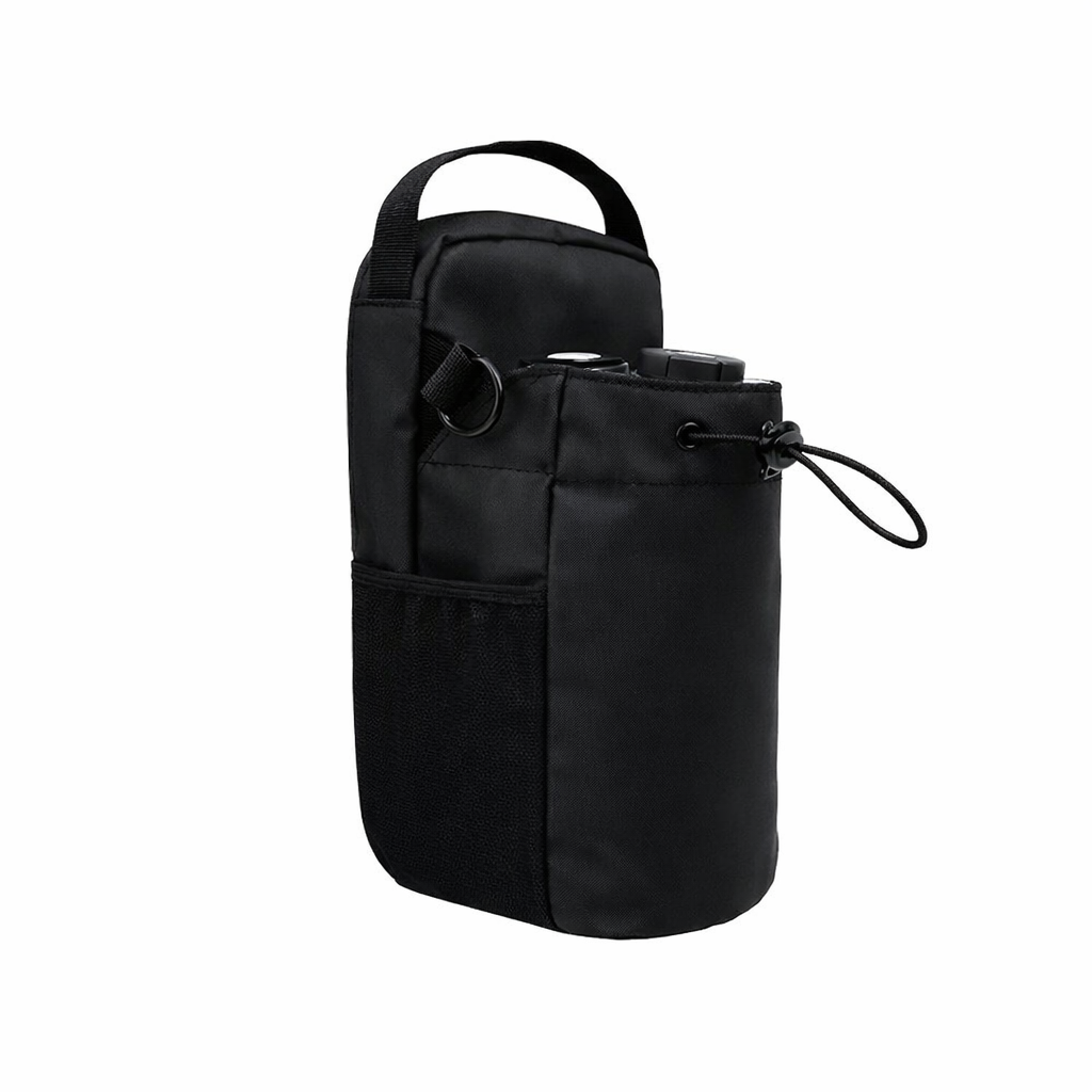 Grow&Show™ Magnetische Gym Tas - Keep it Clean