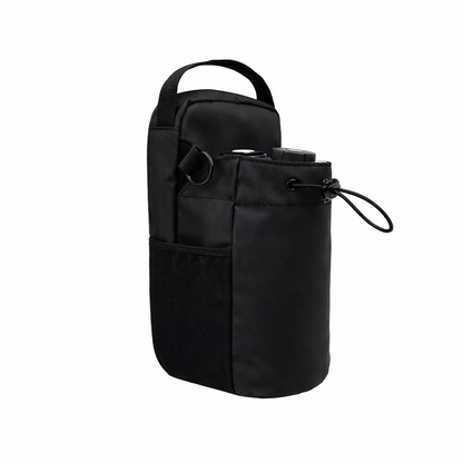 Grow&Show™ Magnetische Gym Tas - Keep it Clean