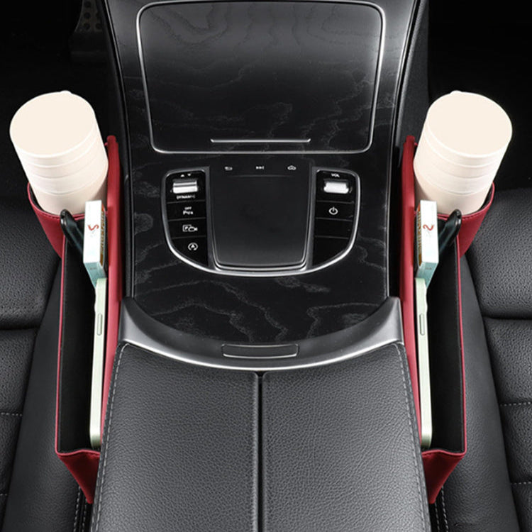 FillTheGap Bekerhouder | Vul de Spleet in jouw Auto