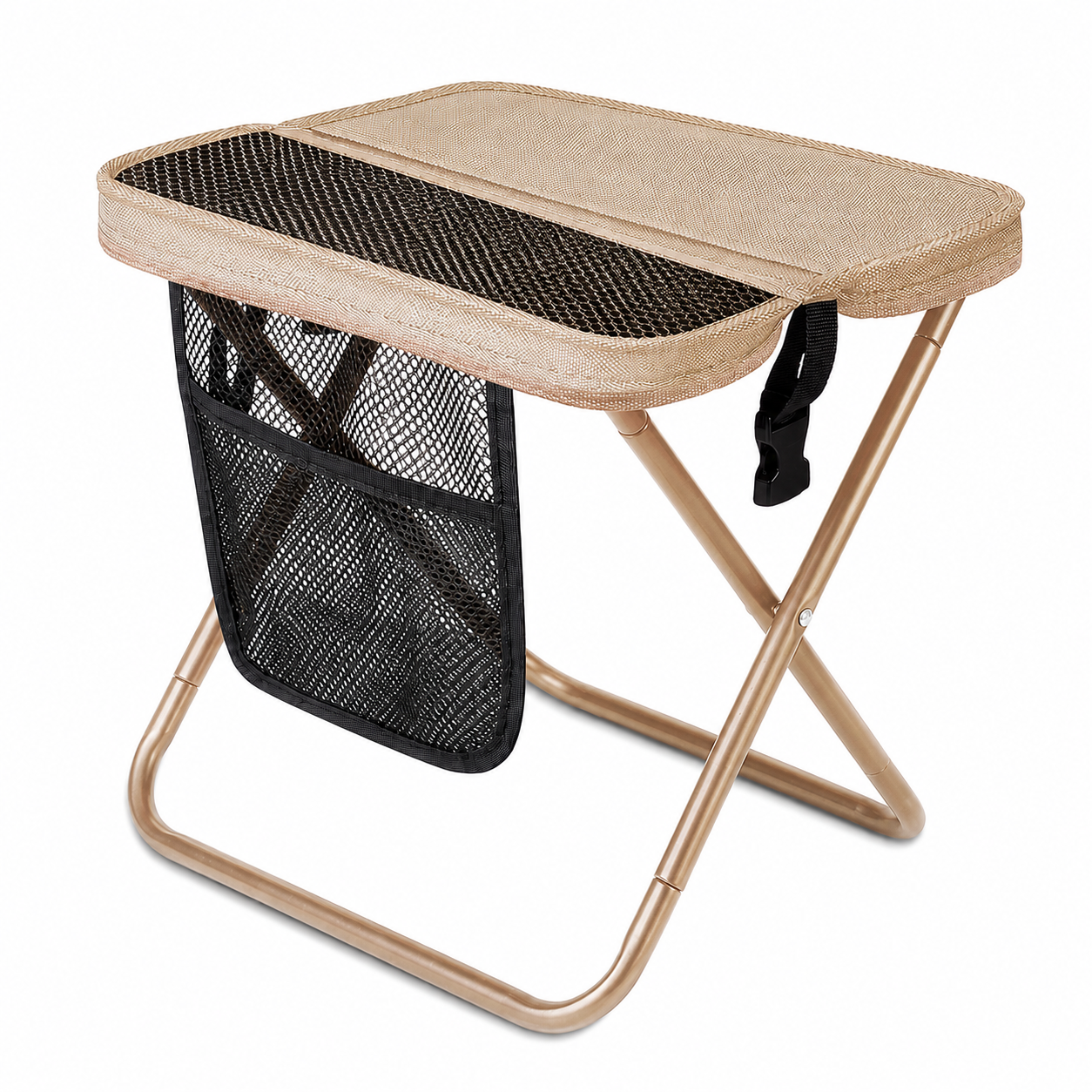 PocketSeat™ Handtas Stoeltje | De Compacte Zitplek