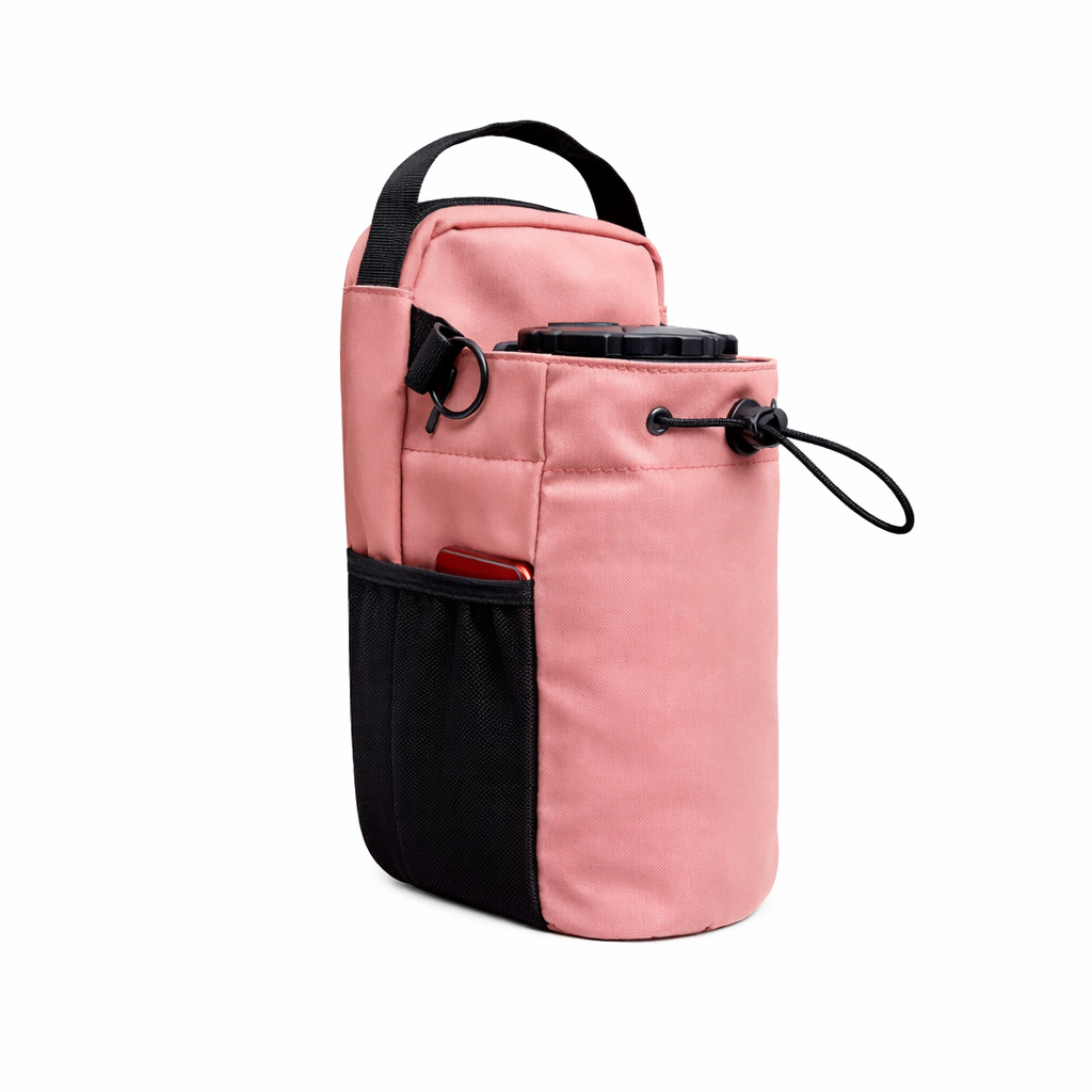 Grow&Show™ Magnetische Gym Tas - Keep it Clean