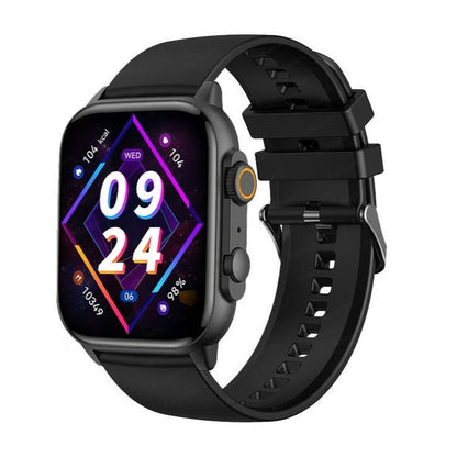 WatchMe Ultra Pro | Meest Complete Smartwatch