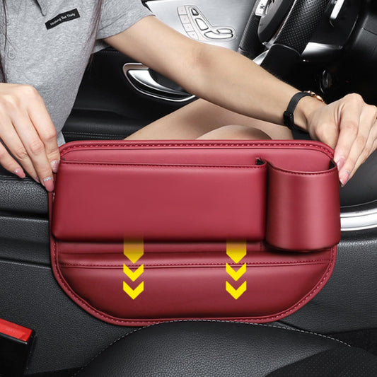 FillTheGap Bekerhouder | Vul de Spleet in jouw Auto