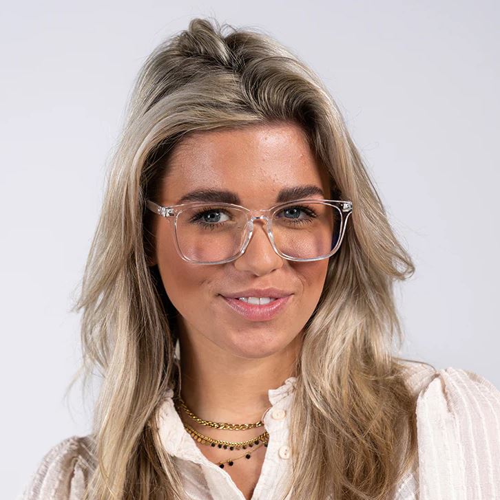 BlueBee Amsterdam | Betere Ogen en Slaapcomfort