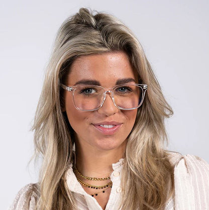 BlueBee Amsterdam | Betere Ogen en Slaapcomfort