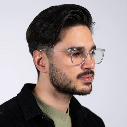 BlueBee Amsterdam | Betere Ogen en Slaapcomfort