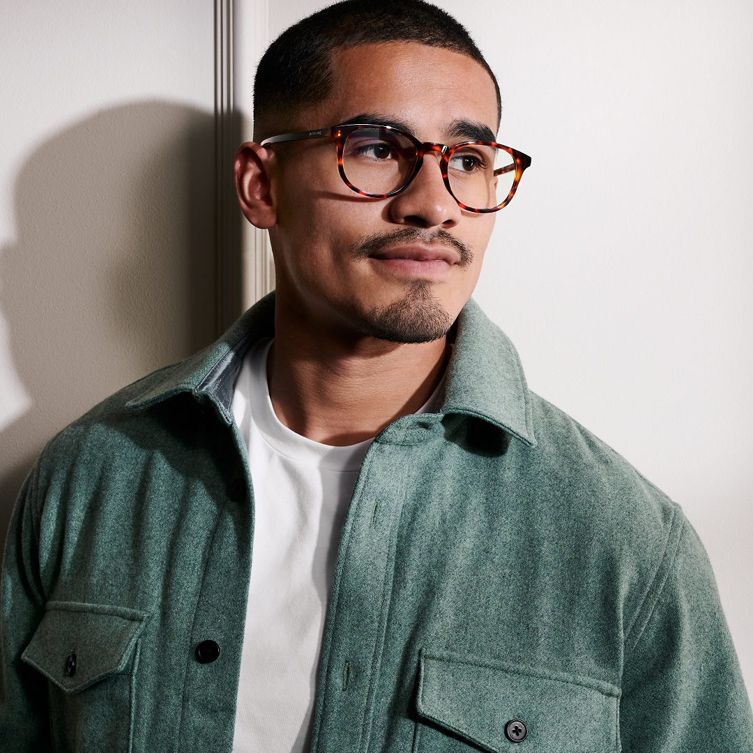 BlueBee Amsterdam | Betere Ogen en Slaapcomfort