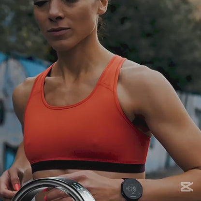 WatchMe Fit Ring | Gezondheid om je Vinger