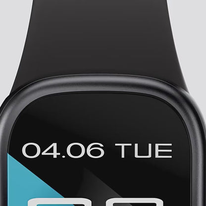 WatchMe Slim Fit | Compact voor het Sporten