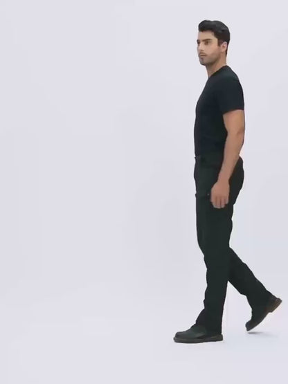 BuckleUp Tactical Pants | Khaki