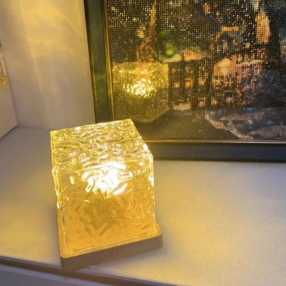 CubeLight Water effect | Rust en Harmonie