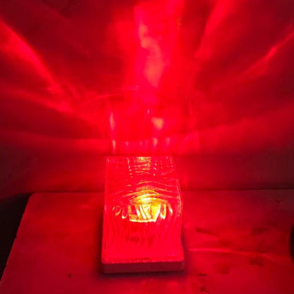 CubeLight Water effect | Rust en Harmonie