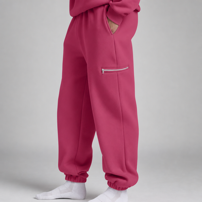 Sleepy Travel Set - Burgundy - Detail dijrits