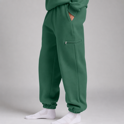Sleepy Travel Set - Groen - Detail dijrits
