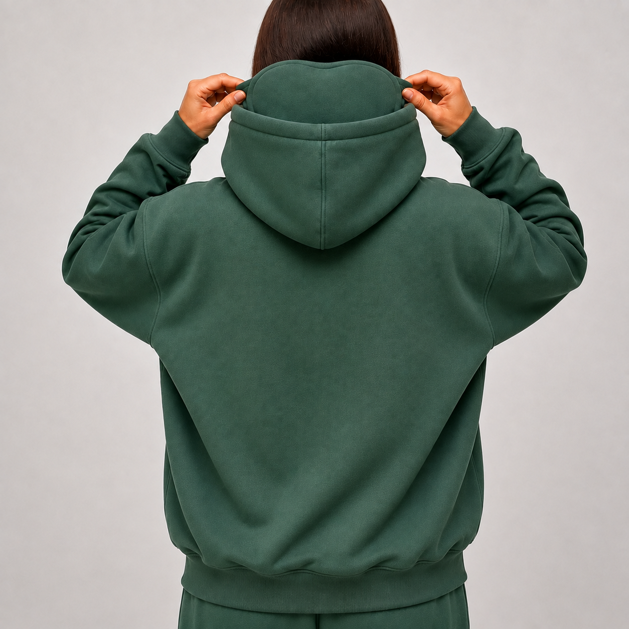Sleepy Travel Set | Hoodie & Pants