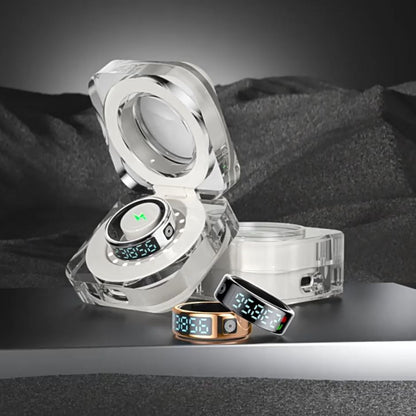 WatchMe Fit Ring Oplaadcase